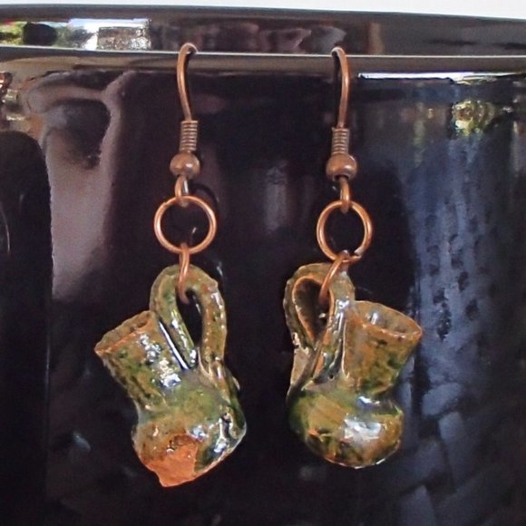 The Dragon's Lair... Jewelry - Picture 13 of 16